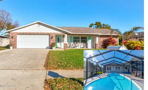 614 English Oaks Dr, Port Orange, FL 32127