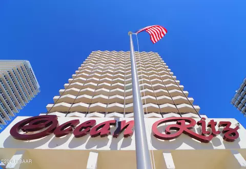 2900 N Atlantic Ave, Daytona Beach, FL 32118