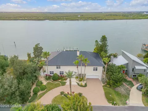 1610 N Indian River Rd, New Smyrna Beach, FL 32169