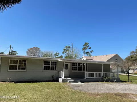 660 S Ridgewood Ave, Ormond Beach, FL 32174 photo 1