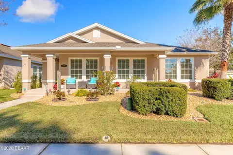 3361 Medici Blvd, New Smyrna Beach, FL 32168