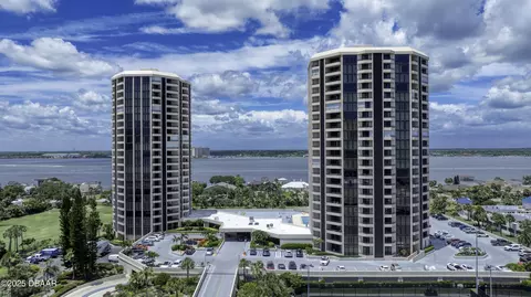 1 Oceans West Blvd, Daytona Beach, FL 32118