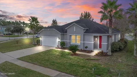 101 Boysenberry Ln, Daytona Beach, FL 32124