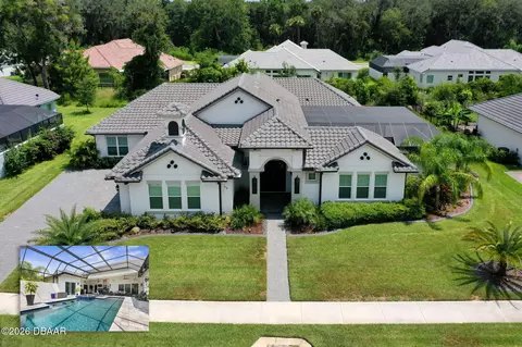 98 New Leatherwood Dr, Palm Coast, FL 32137