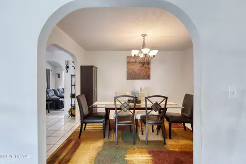Dining - 83 Sanchez Ave, Ormond Beach, FL 32174 photo 1 of 4