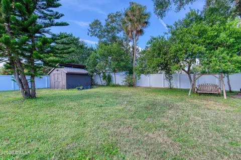 Exterior - 83 Sanchez Ave, Ormond Beach, FL 32174 photo 16 of 21