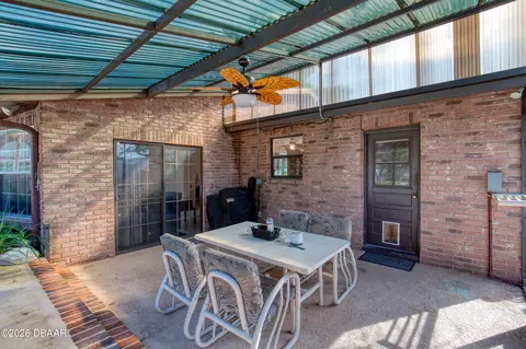 Exterior - 83 Sanchez Ave, Ormond Beach, FL 32174 photo 9 of 21