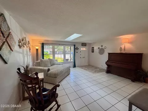 Living - 83 Sanchez Ave, Ormond Beach, FL 32174 photo 2 of 3