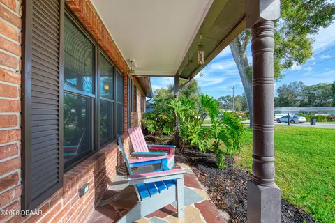 Exterior - 83 Sanchez Ave, Ormond Beach, FL 32174 photo 6 of 21