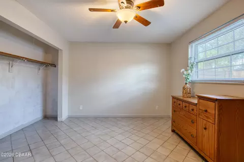 Bedroom - 83 Sanchez Ave, Ormond Beach, FL 32174 photo 3 of 4