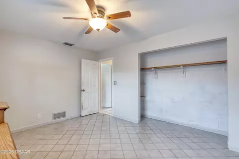 Bedroom - 83 Sanchez Ave, Ormond Beach, FL 32174 photo 4 of 4