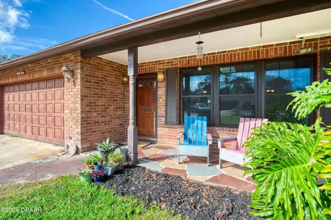 Exterior - 83 Sanchez Ave, Ormond Beach, FL 32174 photo 5 of 21