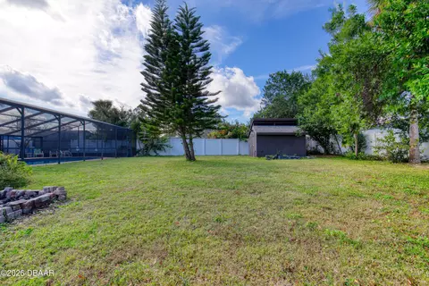 Exterior - 83 Sanchez Ave, Ormond Beach, FL 32174 photo 17 of 21