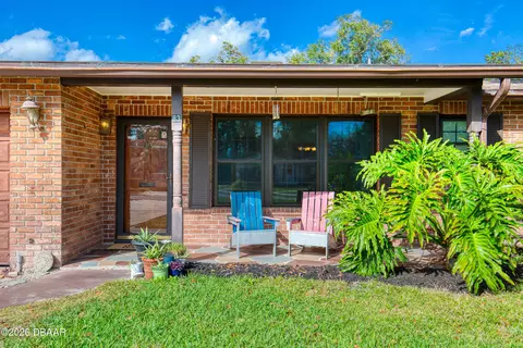 Exterior - 83 Sanchez Ave, Ormond Beach, FL 32174 photo 4 of 21