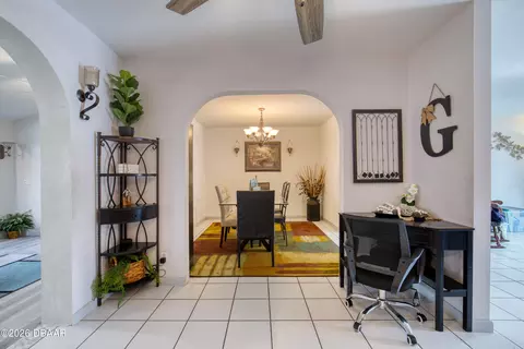 Dining - 83 Sanchez Ave, Ormond Beach, FL 32174 photo 4 of 4