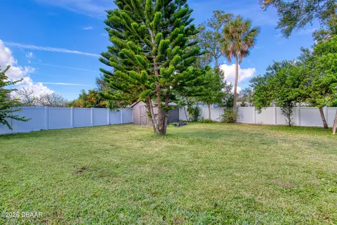 Exterior - 83 Sanchez Ave, Ormond Beach, FL 32174 photo 15 of 21