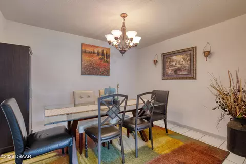 Dining - 83 Sanchez Ave, Ormond Beach, FL 32174 photo 3 of 4