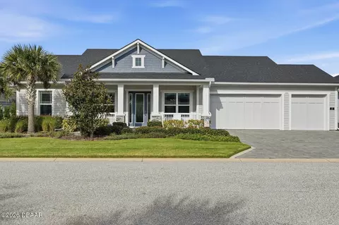 17 Watchtower Dr, Ormond Beach, FL 32176