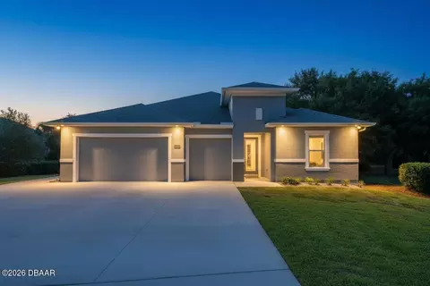 4805 S Peninsula Dr, Ponce Inlet, FL 32127