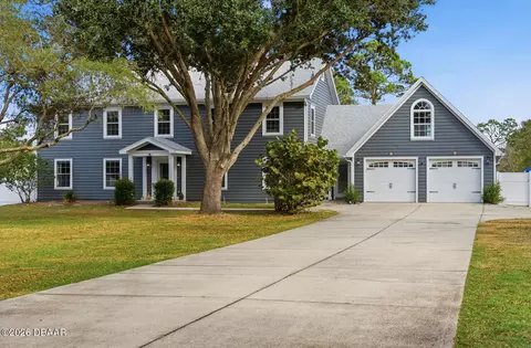 5743 W Sweetwater Blvd, Port Orange, FL 32127