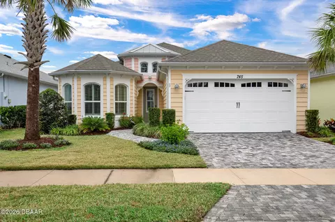 745 Landshark Blvd, Daytona Beach, FL 32124