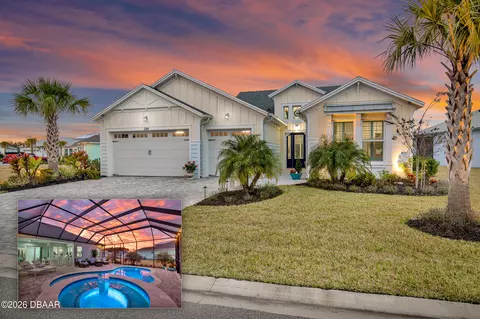 224 Flip Side Ln, Daytona Beach, FL 32124