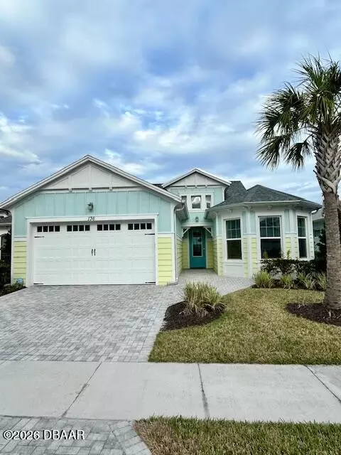 136 Red Lighthouse Pt, Daytona Beach, FL 32124