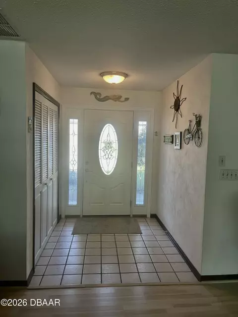 Entry Way - 22 Seabridge Dr, Ormond Beach, FL 32176 photo 1 of 1