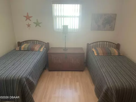 Bedroom - 22 Seabridge Dr, Ormond Beach, FL 32176 photo 2 of 2