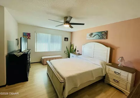 Bedroom - 22 Seabridge Dr, Ormond Beach, FL 32176 photo 1 of 2