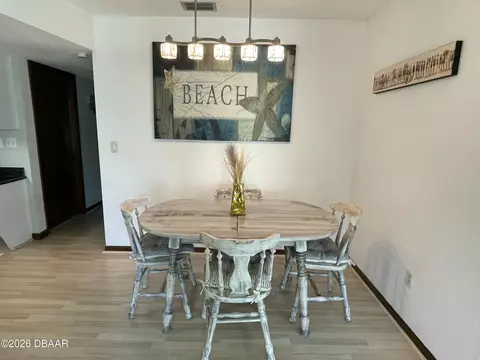 Dining - 22 Seabridge Dr, Ormond Beach, FL 32176 photo 1 of 1