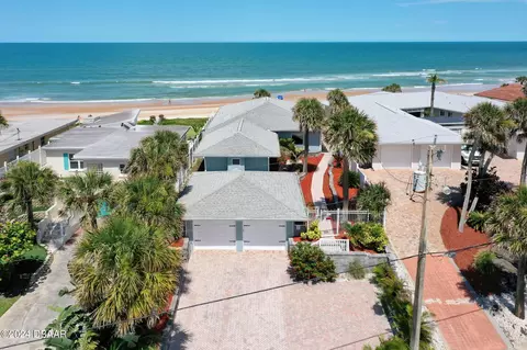 1800 N Atlantic Ave, Daytona Beach, FL 32118