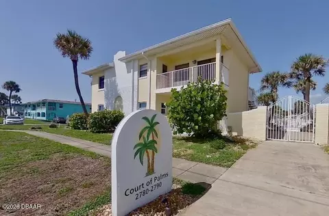 2780 Ocean Shore Blvd, Ormond Beach, FL 32176
