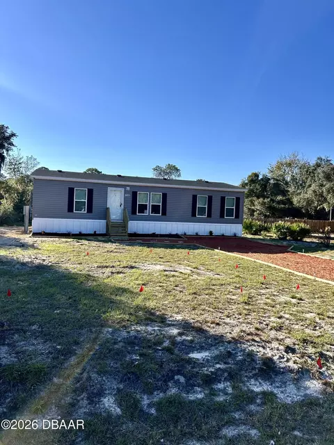 1540 SE 187th Ave, Silver Springs, FL 34488