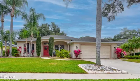 6213 Tortoise Creek Ln, Port Orange, FL 32128