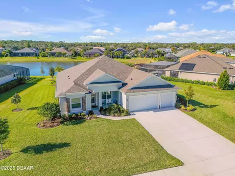 1324 Tullamore Blvd, Ormond Beach, FL 32174 photo 3