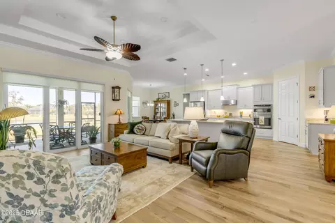 1324 Tullamore Blvd, Ormond Beach, FL 32174 photo 8