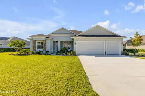 1324 Tullamore Blvd, Ormond Beach, FL 32174 photo 2