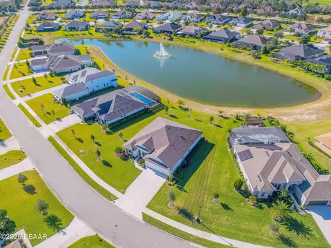 1324 Tullamore Blvd, Ormond Beach, FL 32174 photo 4