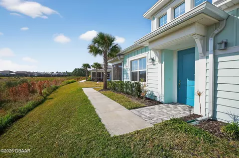 121 Ocean Hammock Loop, Daytona Beach, FL 32124 photo 1