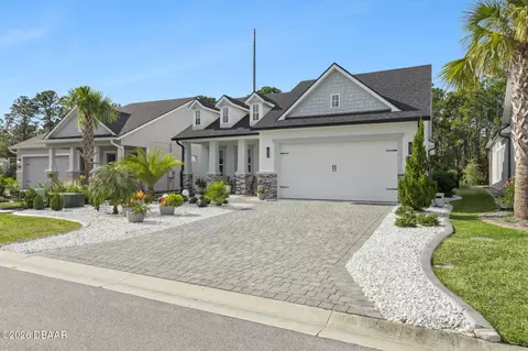 6422 Saguaro Ct, Port Orange, FL 32128