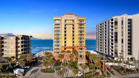 2901 S Atlantic Ave, Daytona Beach Shores, FL 32118