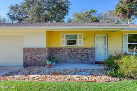 Exterior - 17 Brookside Cir, Ormond Beach, FL 32174 photo 1 of 5