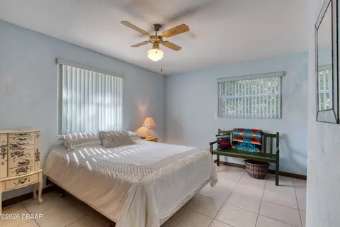 Bedroom - 17 Brookside Cir, Ormond Beach, FL 32174 photo 1 of 4