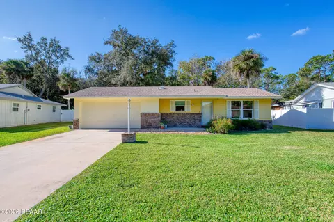17 Brookside Cir, Ormond Beach, FL 32174