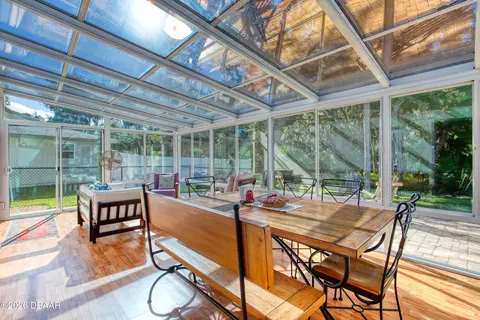 Dining - 17 Brookside Cir, Ormond Beach, FL 32174 photo 3 of 4