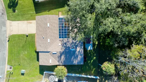 View/Area - 17 Brookside Cir, Ormond Beach, FL 32174 photo 4 of 5