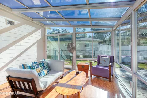 Exterior - 17 Brookside Cir, Ormond Beach, FL 32174 photo 4 of 5