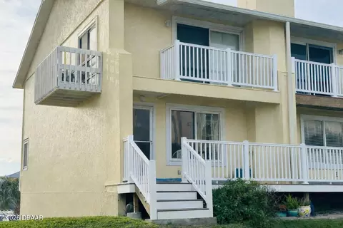 4758 S Atlantic Ave, Ponce Inlet, FL 32127