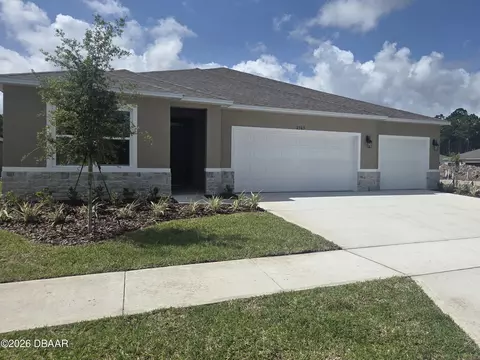 2503 Dorset Ct, Ormond Beach, FL 32174